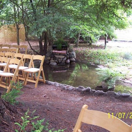 Ben Lomond Fairview Manor Bed And Breakfast المظهر الخارجي الصورة