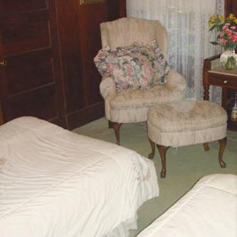 Ben Lomond Fairview Manor Bed And Breakfast الغرفة الصورة