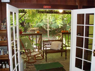 Ben Lomond Fairview Manor Bed And Breakfast المظهر الخارجي الصورة