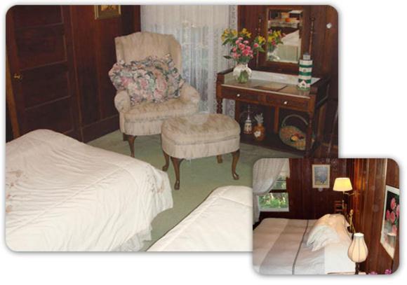 Ben Lomond Fairview Manor Bed And Breakfast الغرفة الصورة