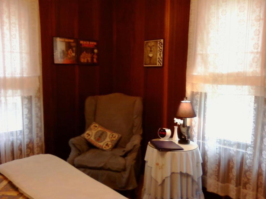 Ben Lomond Fairview Manor Bed And Breakfast الغرفة الصورة