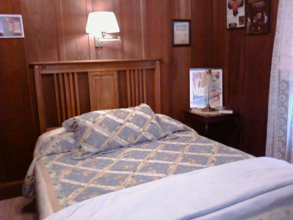 Ben Lomond Fairview Manor Bed And Breakfast الغرفة الصورة
