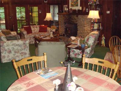 Ben Lomond Fairview Manor Bed And Breakfast المظهر الخارجي الصورة
