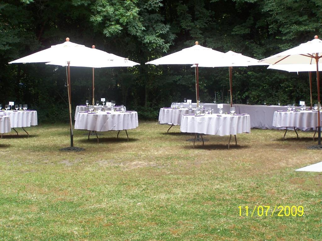 Ben Lomond Fairview Manor Bed And Breakfast المظهر الخارجي الصورة