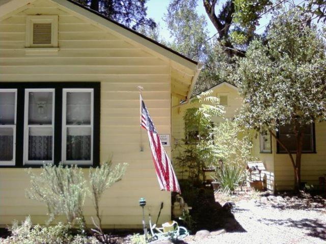Ben Lomond Fairview Manor Bed And Breakfast المظهر الخارجي الصورة