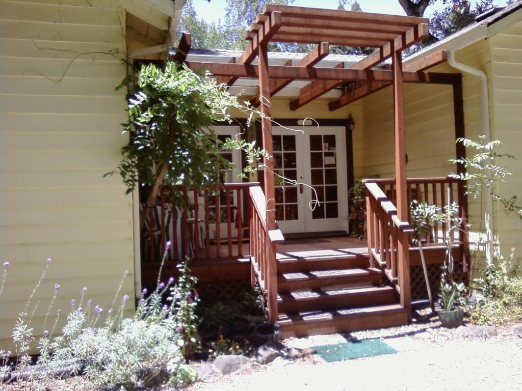 Ben Lomond Fairview Manor Bed And Breakfast المظهر الخارجي الصورة