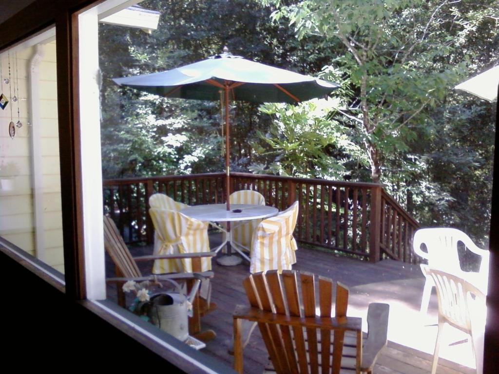 Ben Lomond Fairview Manor Bed And Breakfast المظهر الخارجي الصورة